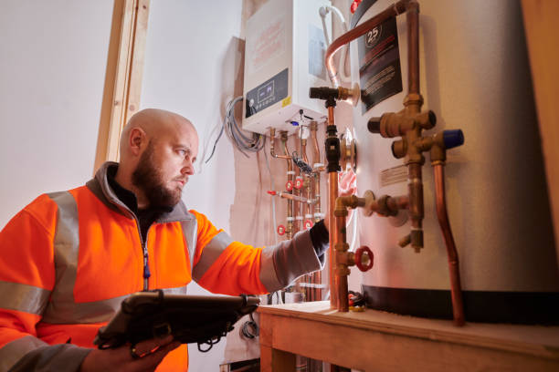 Shower Repair Services in Park Forest, IL