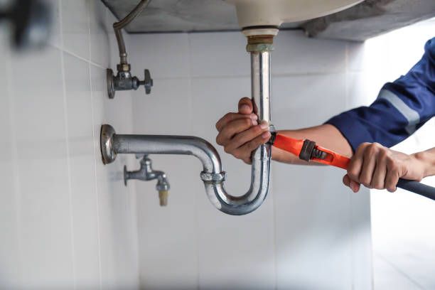 Best Sewer Cleaning Services  in Park Forest, IL