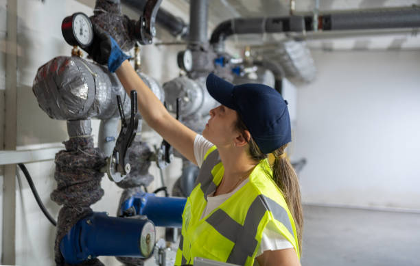 Best Shower Repair Services  in Park Forest, IL