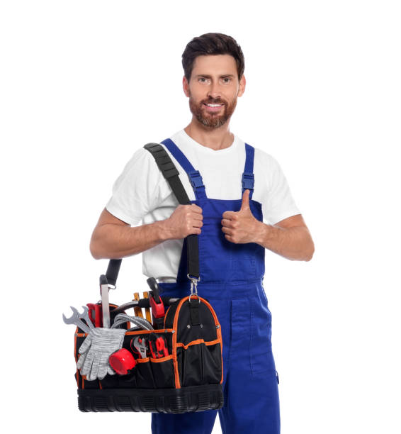 Best Faucet Repair  in Park Forest, IL