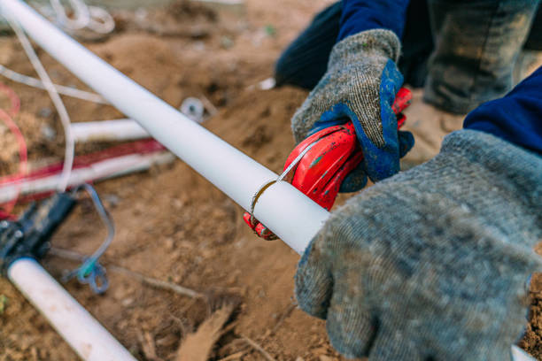 Best Same-Day Plumbing Service  in Park Forest, IL